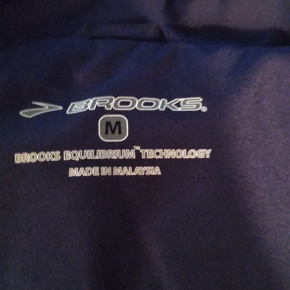 Brooks jacket - Picture 4 of 4